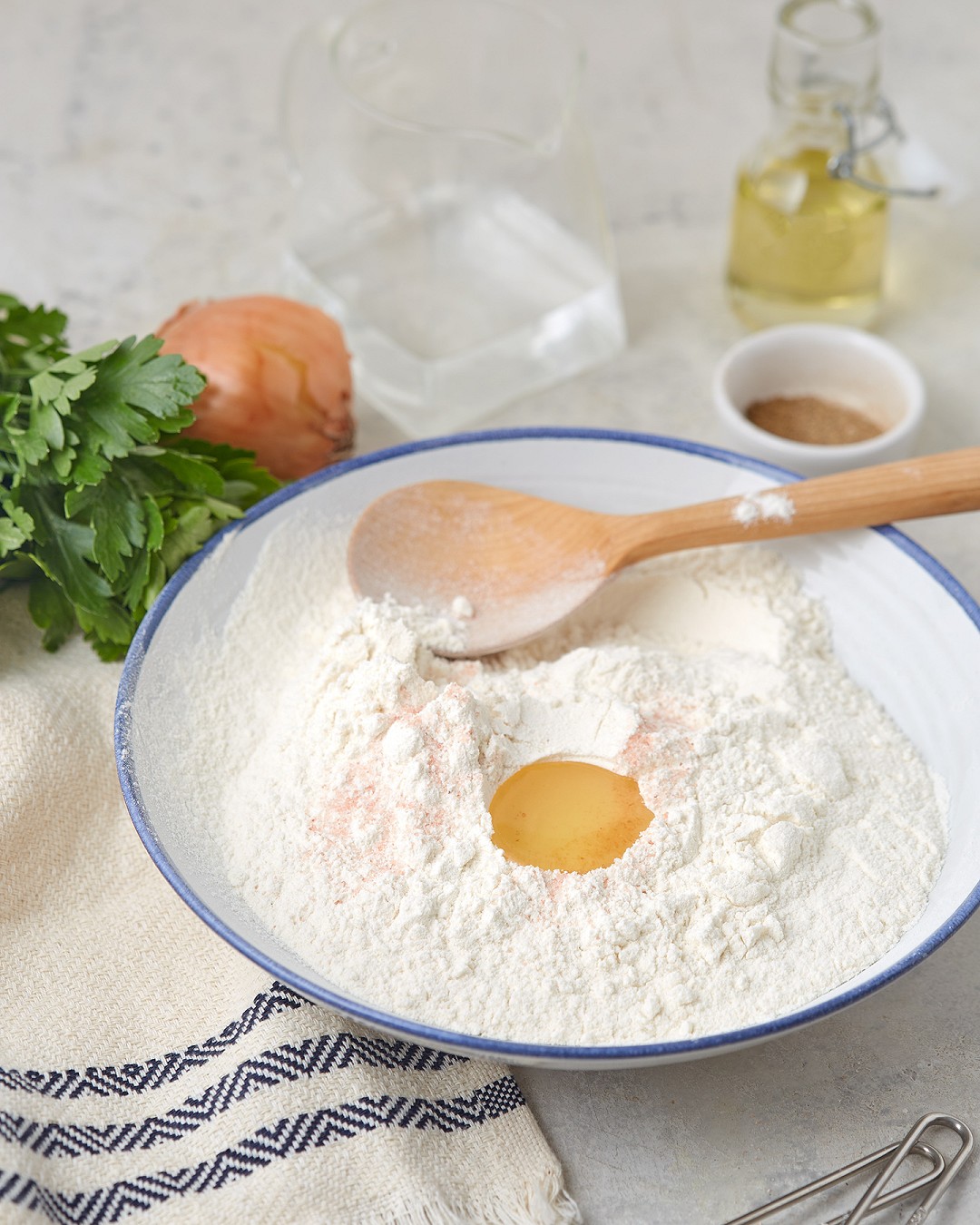 Yantiki with minced meat Eat Me At - Photo №3