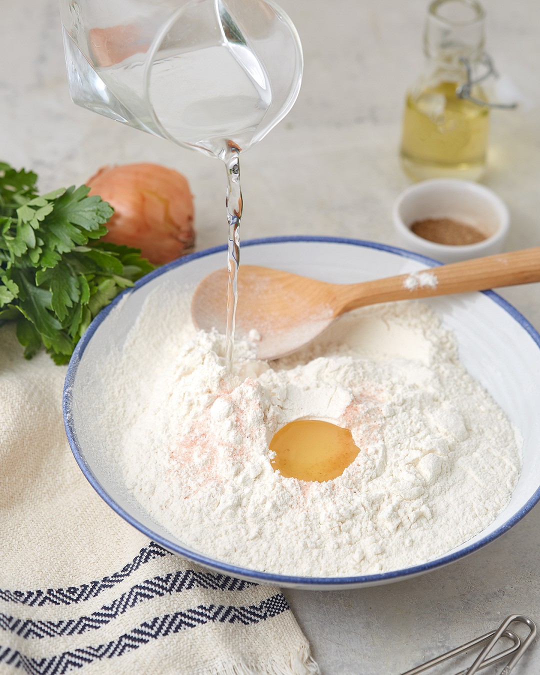 Yantiki with minced meat Eat Me At - Photo №4