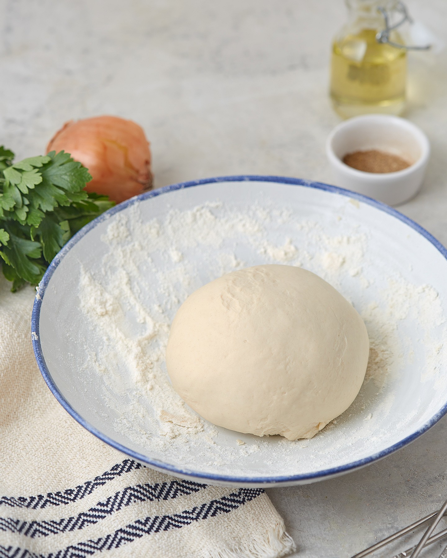 Yantiki with minced meat Eat Me At - Photo №5