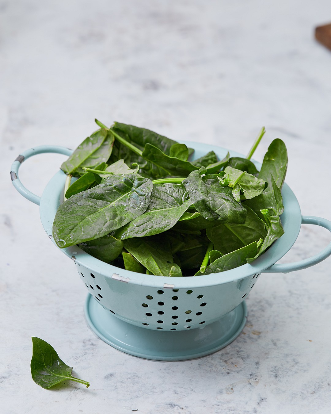 Eat me at mincemeat croquettes with mozzarella and spinach - Photo №3