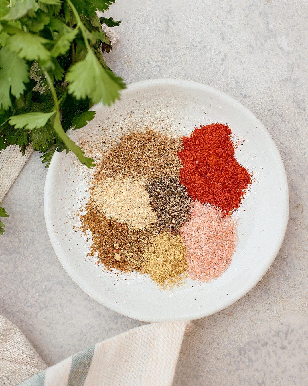 Thick lentil soup with minced meat eat me at - Photo №6