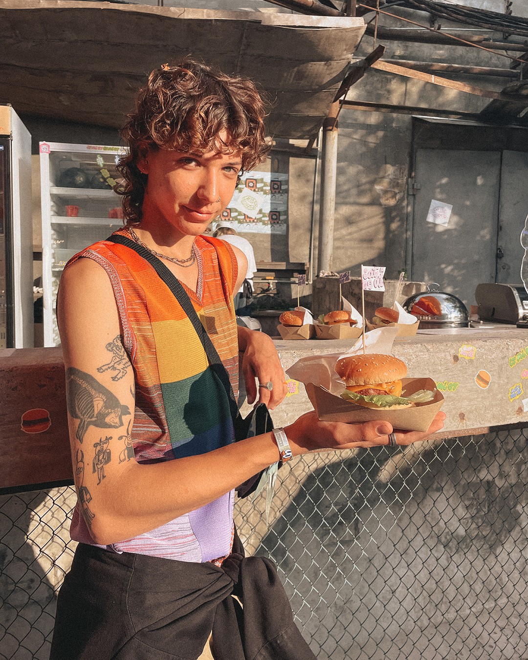 Clone of Great news: Eat Me At and Goodwine - Photo №4