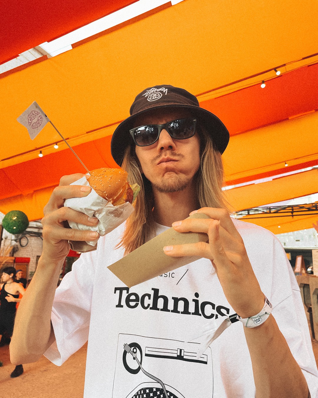 Clone of Great news: Eat Me At and Goodwine - Photo №6