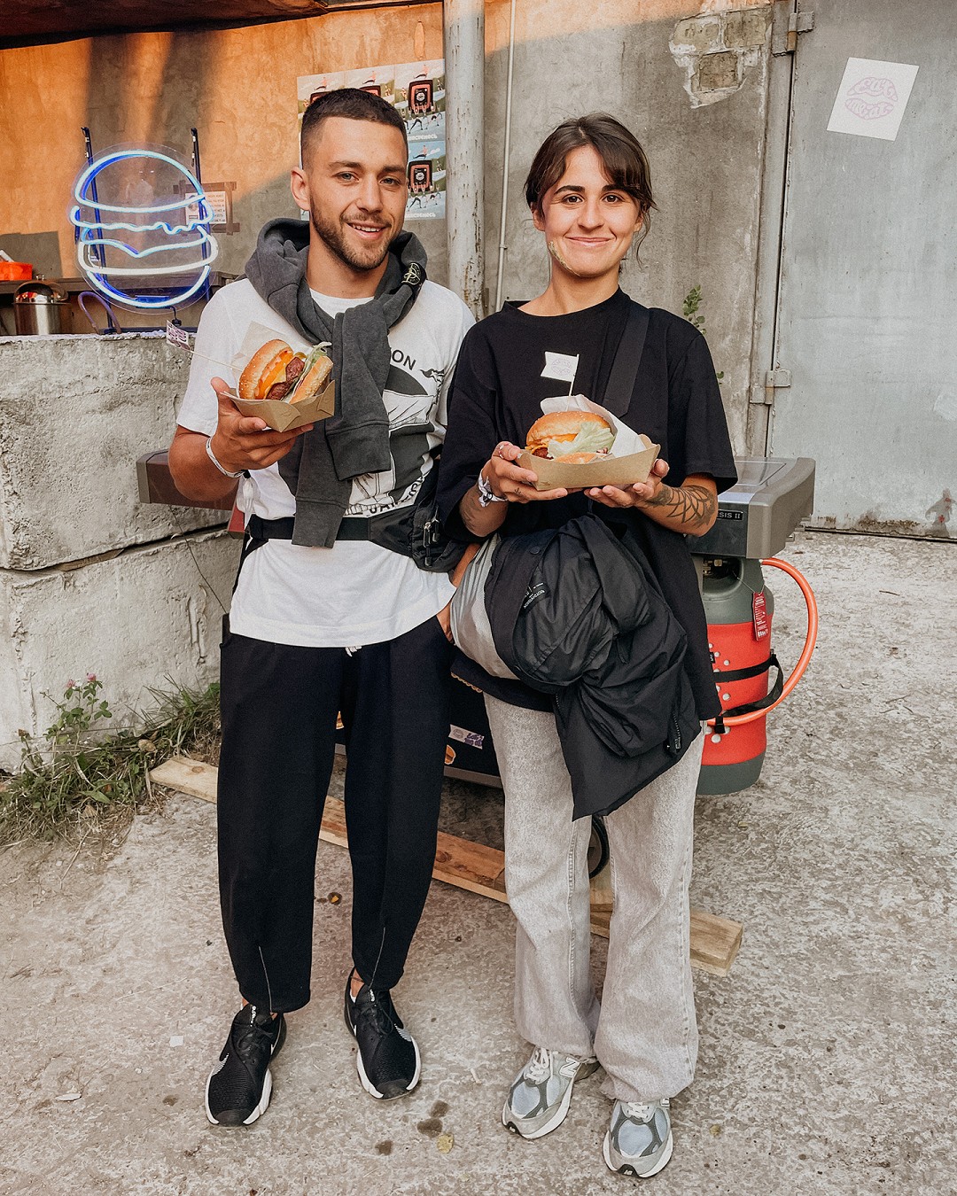 Clone of Great news: Eat Me At and Goodwine - Photo №9