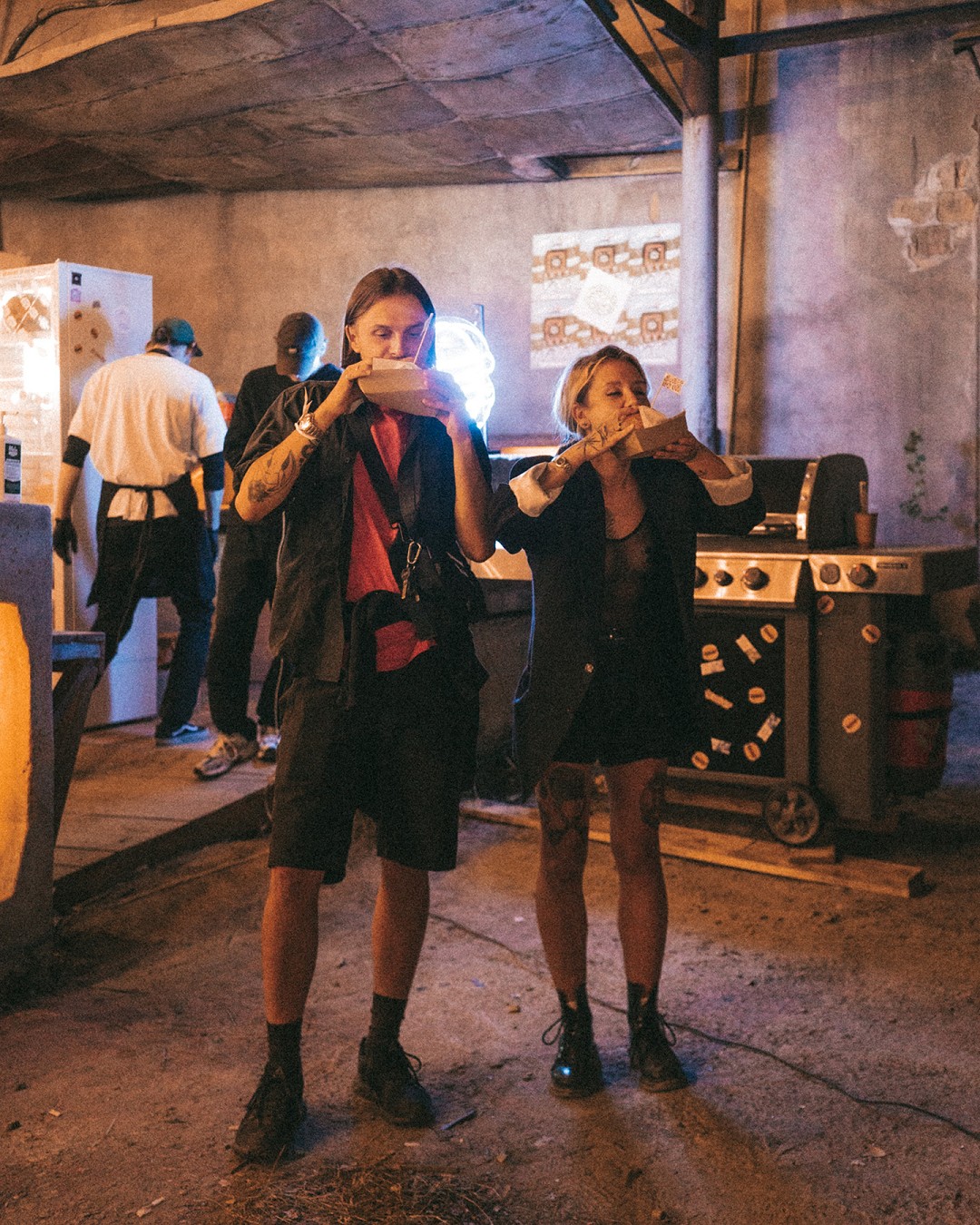 Clone of Great news: Eat Me At and Goodwine - Photo №11