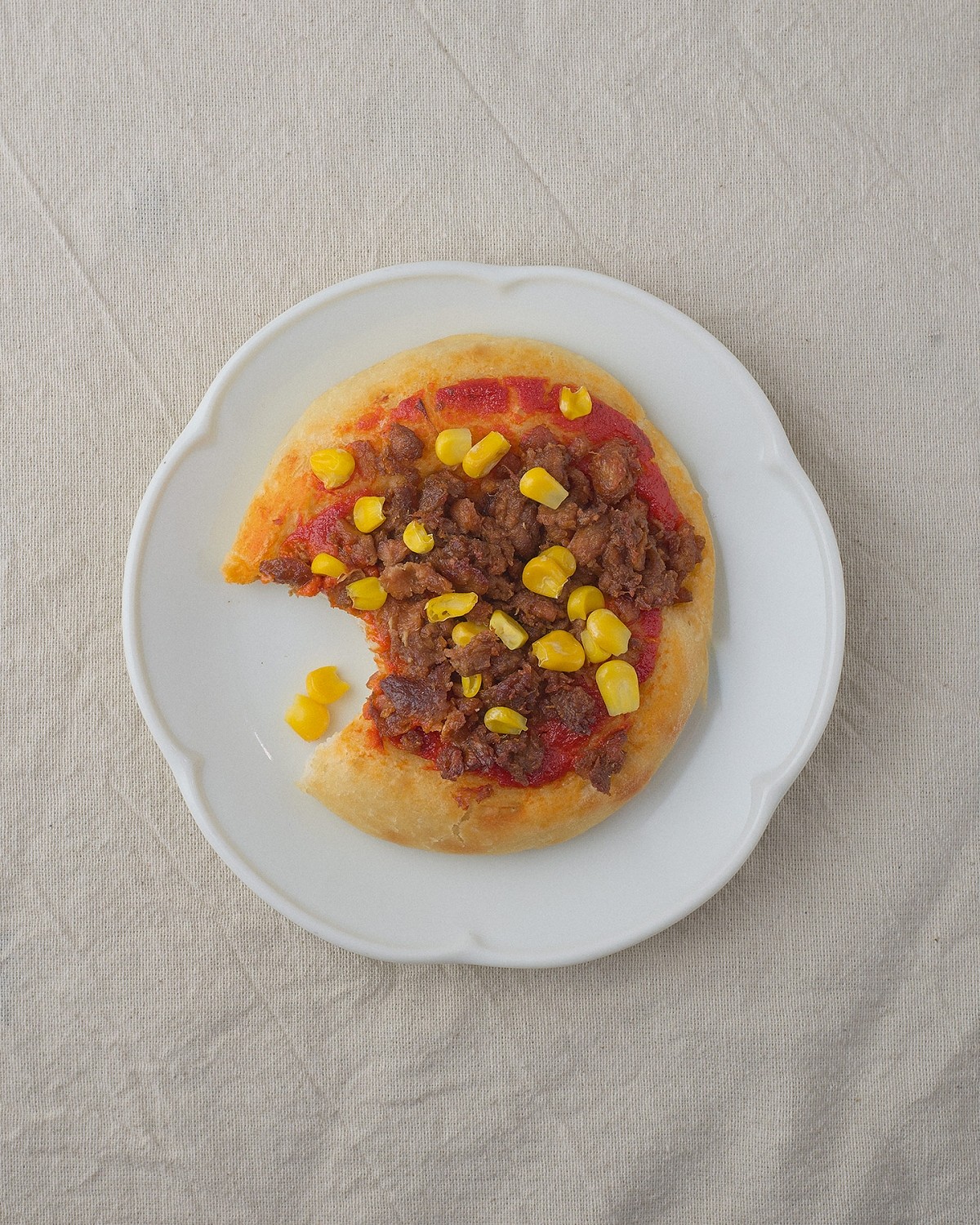 ШКІЛЬНА ПІЦА З EAT ME AT - Зображення №9