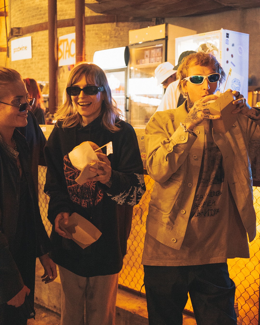 Clone of Great news: Eat Me At and Goodwine - Photo №13