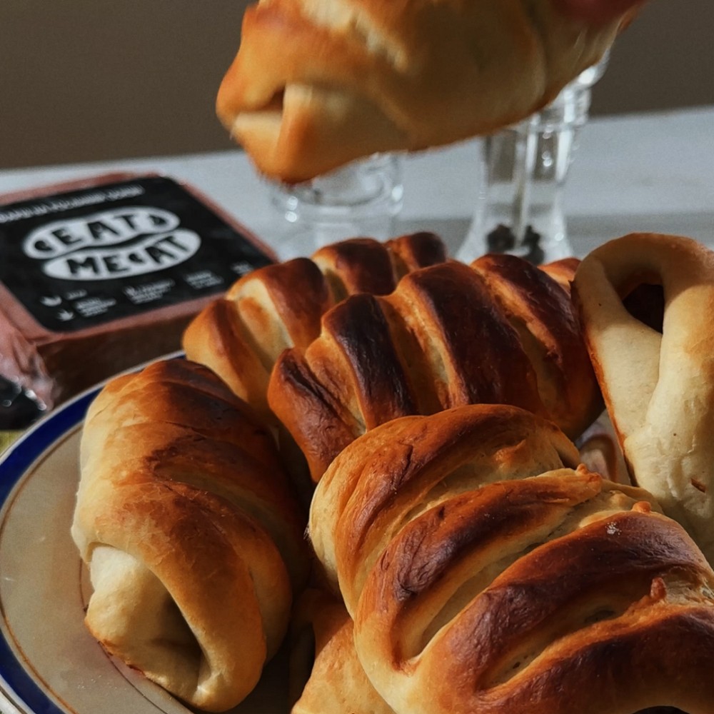 КОТЛЕТКИ В ТІСТІ З EAT ME AT