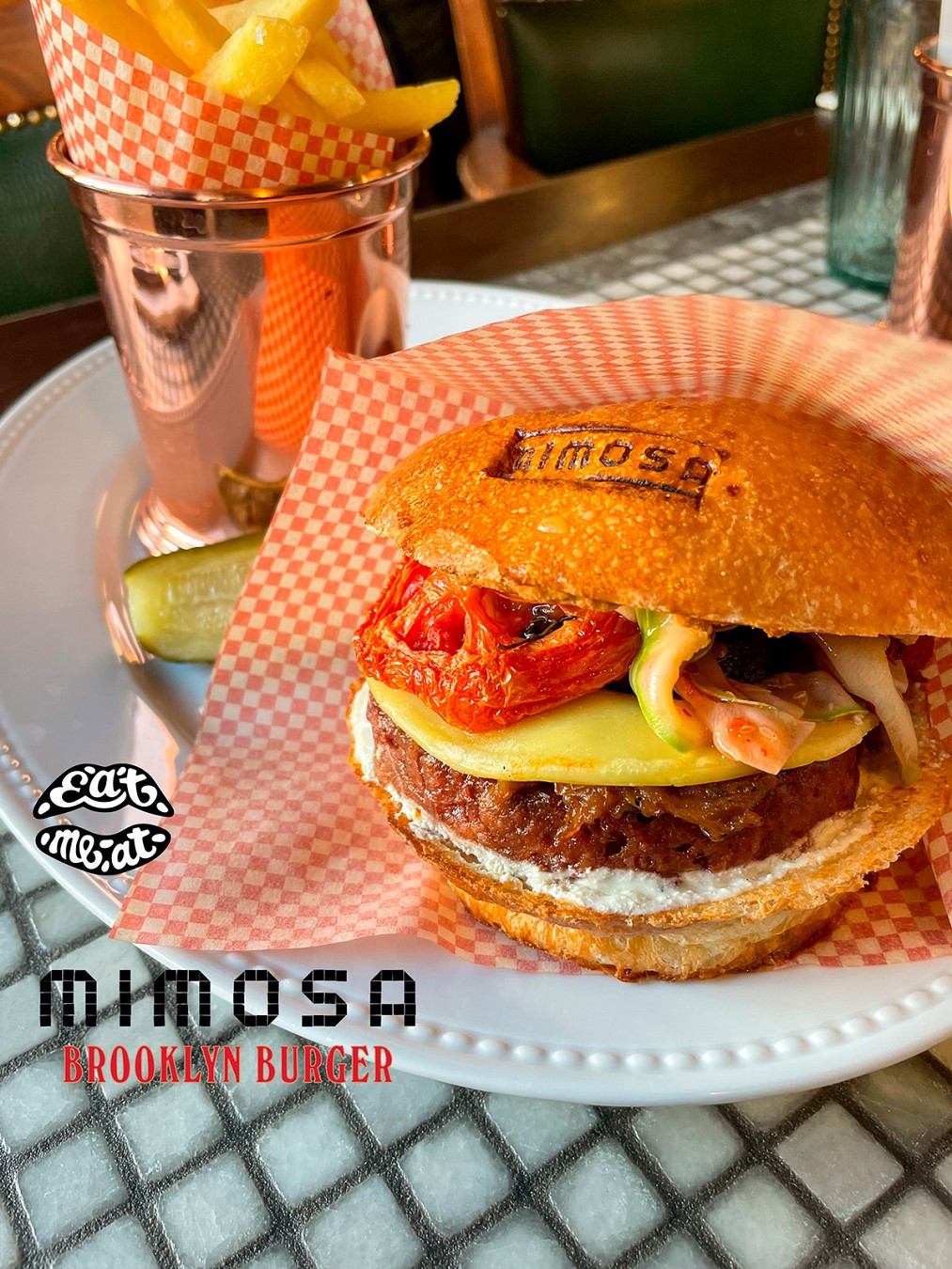 We have created a convenient locator for searching Eat me at - Photo №3 - «Eat Me At» We have created a convenient locator for searching Eat me at - Photo №3