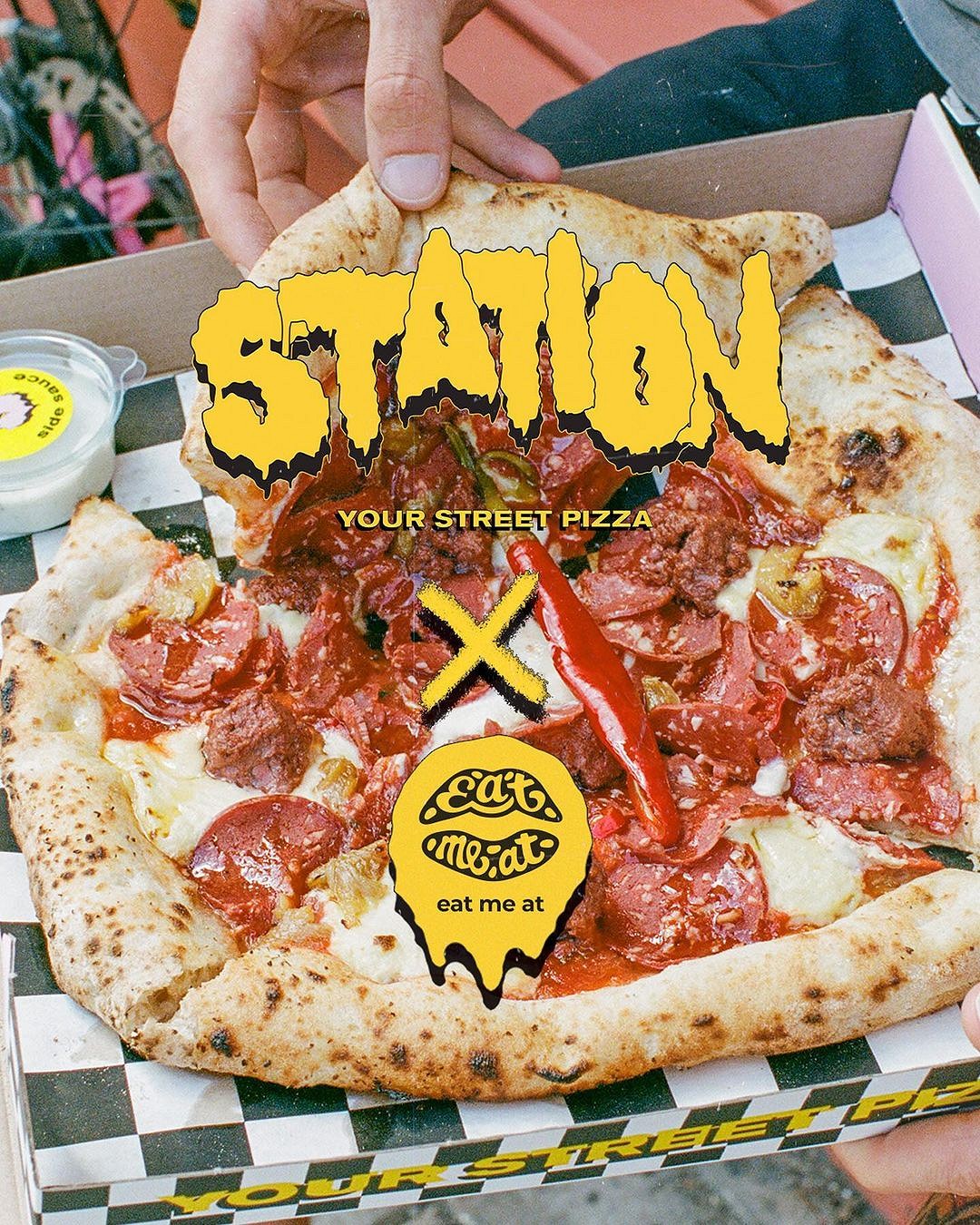 We have created a convenient locator for searching Eat me at - Photo №5 - «Eat Me At» We have created a convenient locator for searching Eat me at - Photo №5