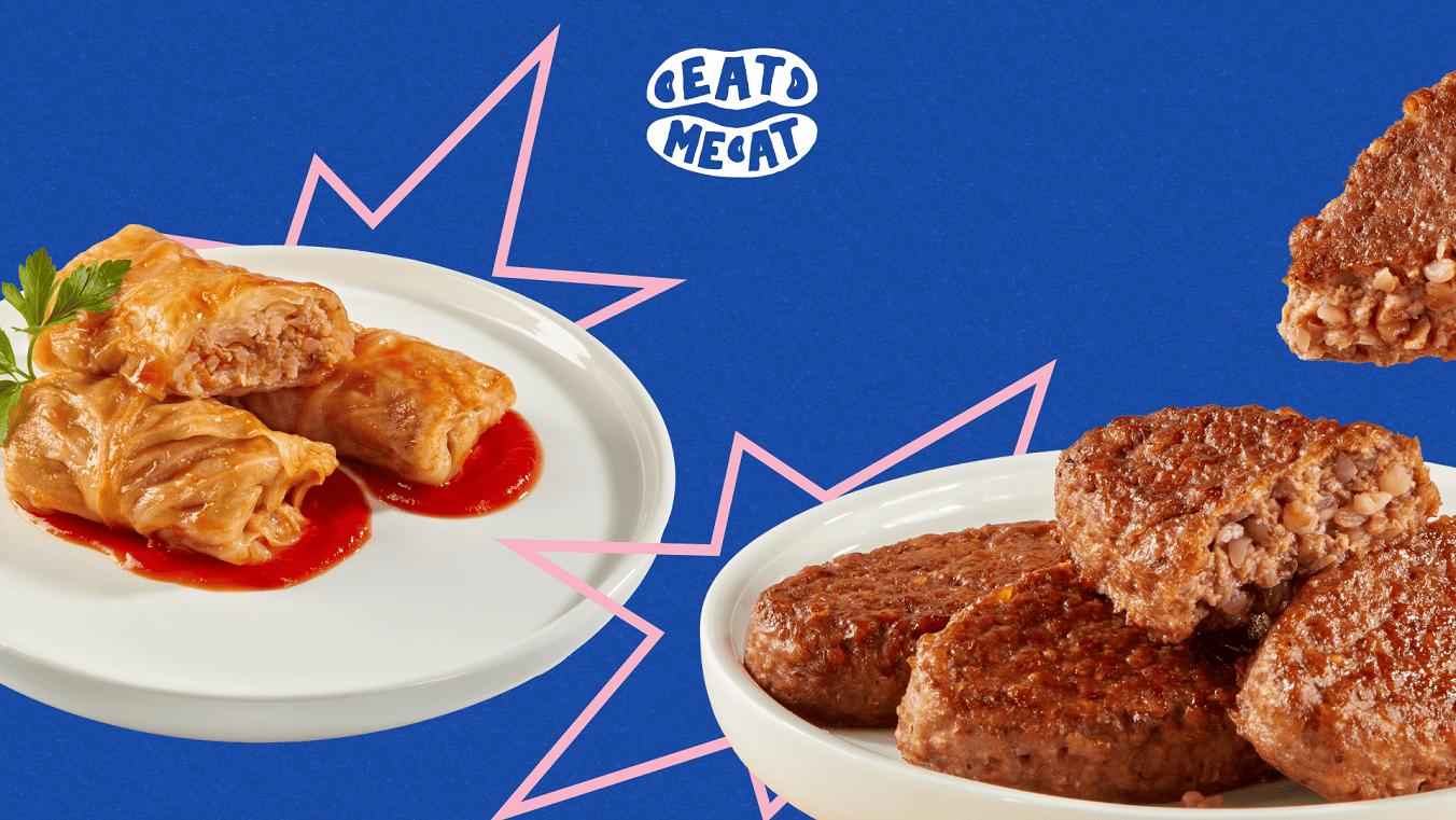 Eat Me At тепер у Сільпо! - Photo №1