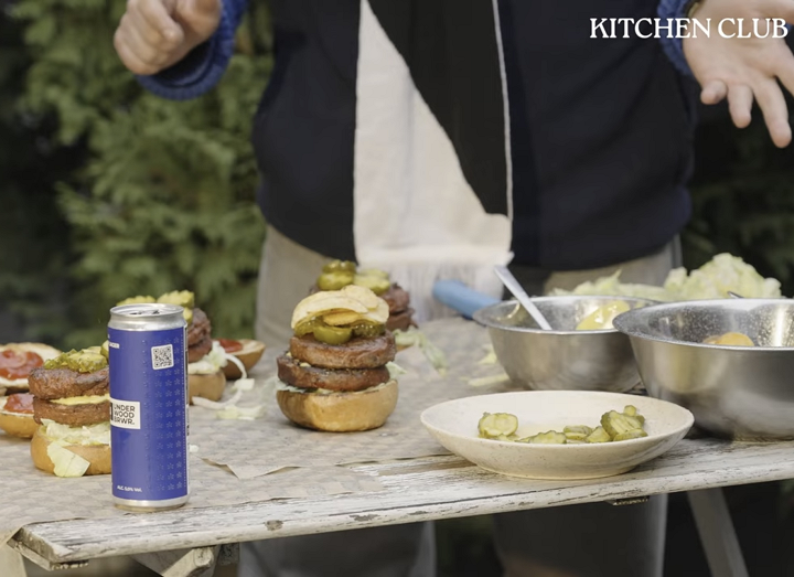 Залаштунки Eat Me At - Photo №4