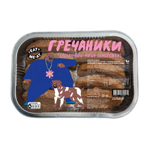 Гречаники