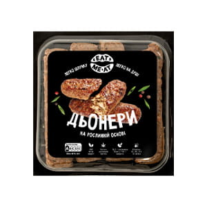 Дьонери