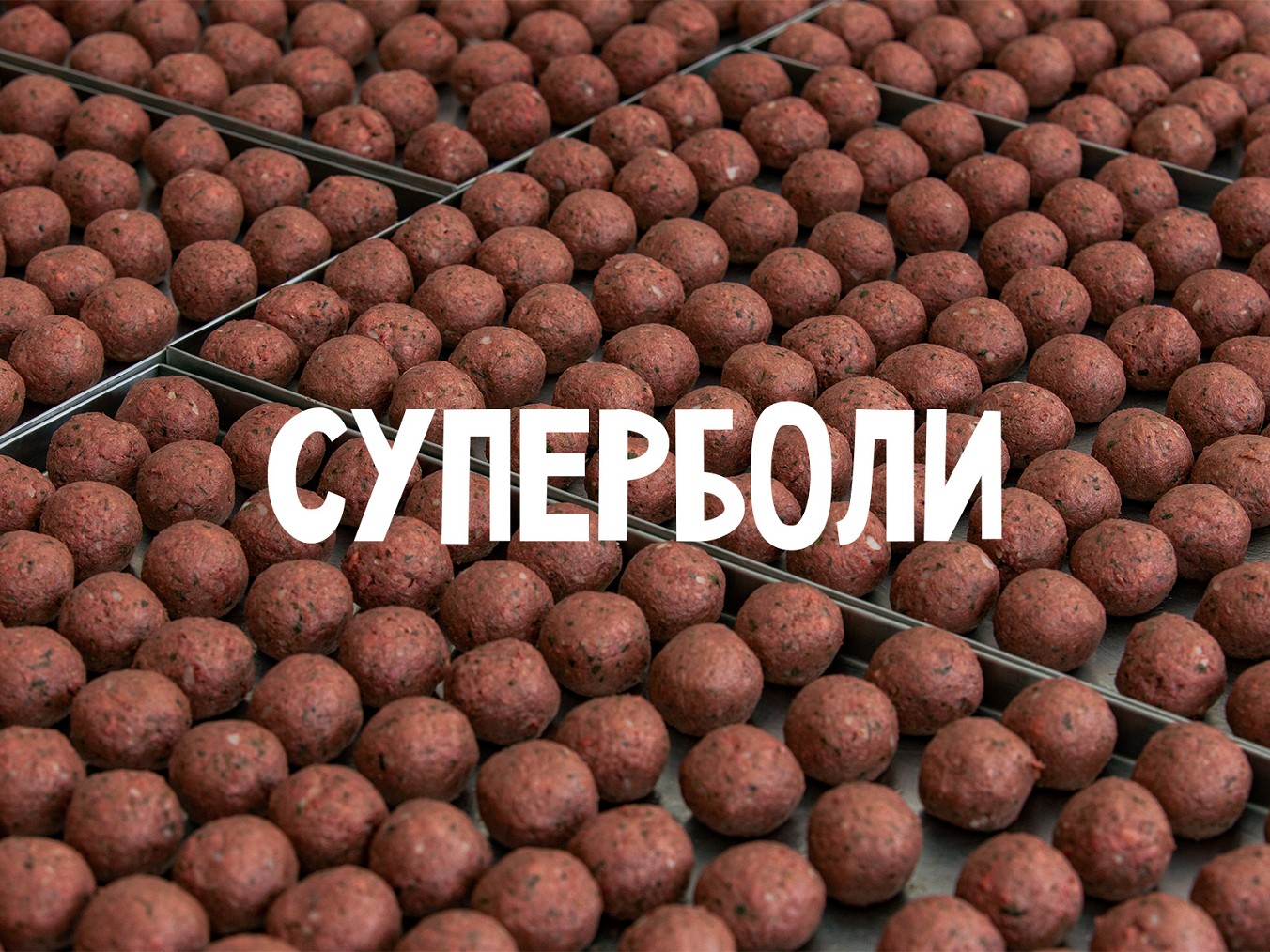 Конопляний протеїн у рослинному м’ясі Іт Мі Ет - Photo №1