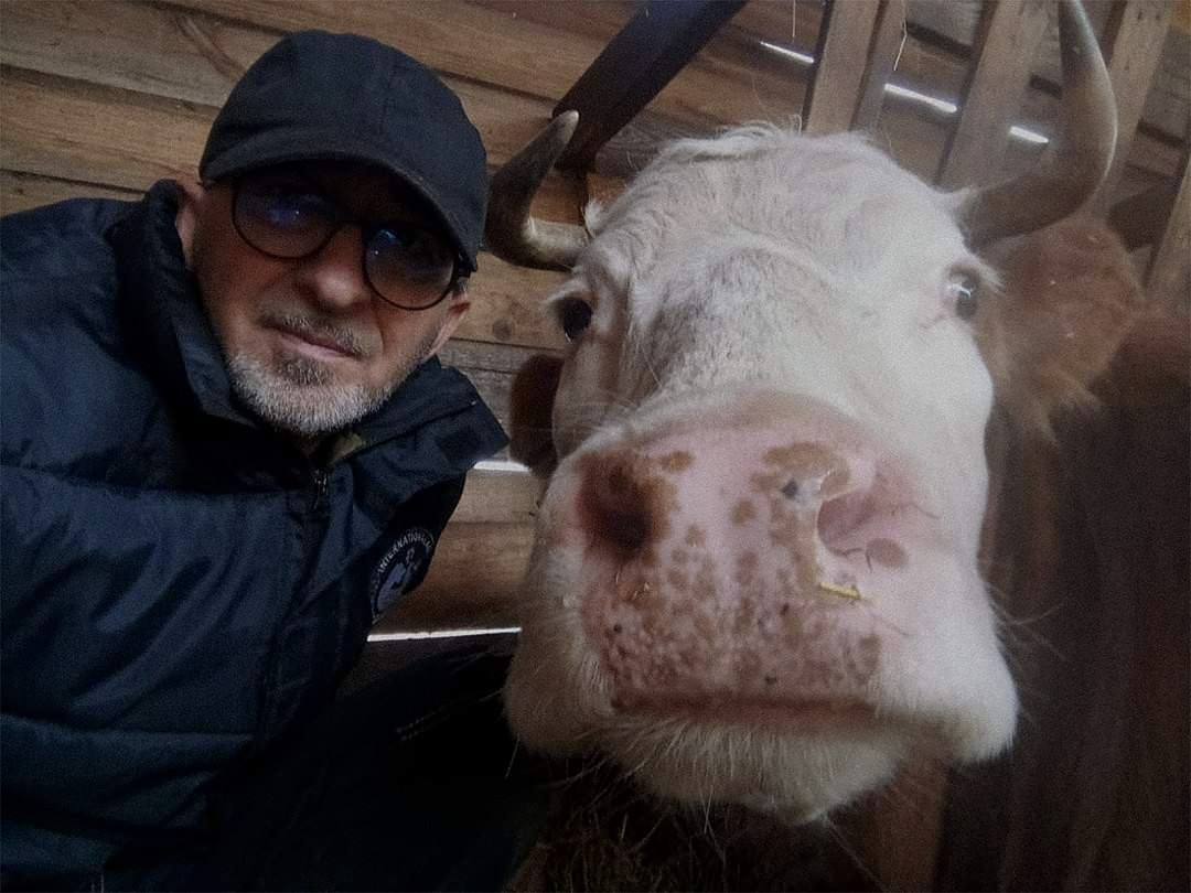 Helping animals: Eat me at and UAnimals team up for Vegan Day and launch charity fundraiser - Photo №5 - «Eat Me At» Helping animals: Eat me at and UAnimals team up for Vegan Day and launch charity fundraiser - Photo №5