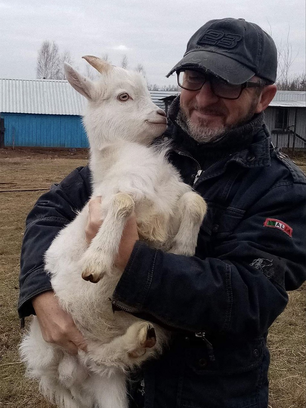 Helping animals: Eat me at and UAnimals team up for Vegan Day and launch charity fundraiser - Photo №6 - «Eat Me At» Helping animals: Eat me at and UAnimals team up for Vegan Day and launch charity fundraiser - Photo №6