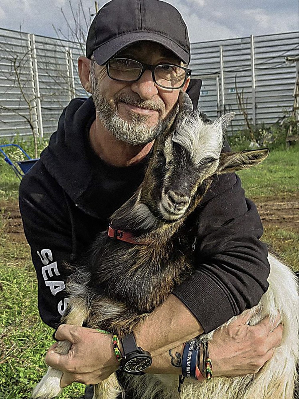 Helping animals: Eat me at and UAnimals team up for Vegan Day and launch charity fundraiser - Photo №7 - «Eat Me At» Helping animals: Eat me at and UAnimals team up for Vegan Day and launch charity fundraiser - Photo №7