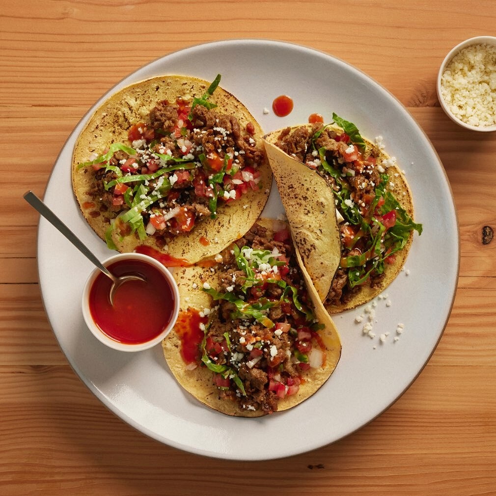 Beyond meat and Eat me at - brand comparison - Photo №3 - «Eat Me At» Beyond meat and Eat me at - brand comparison - Photo №3