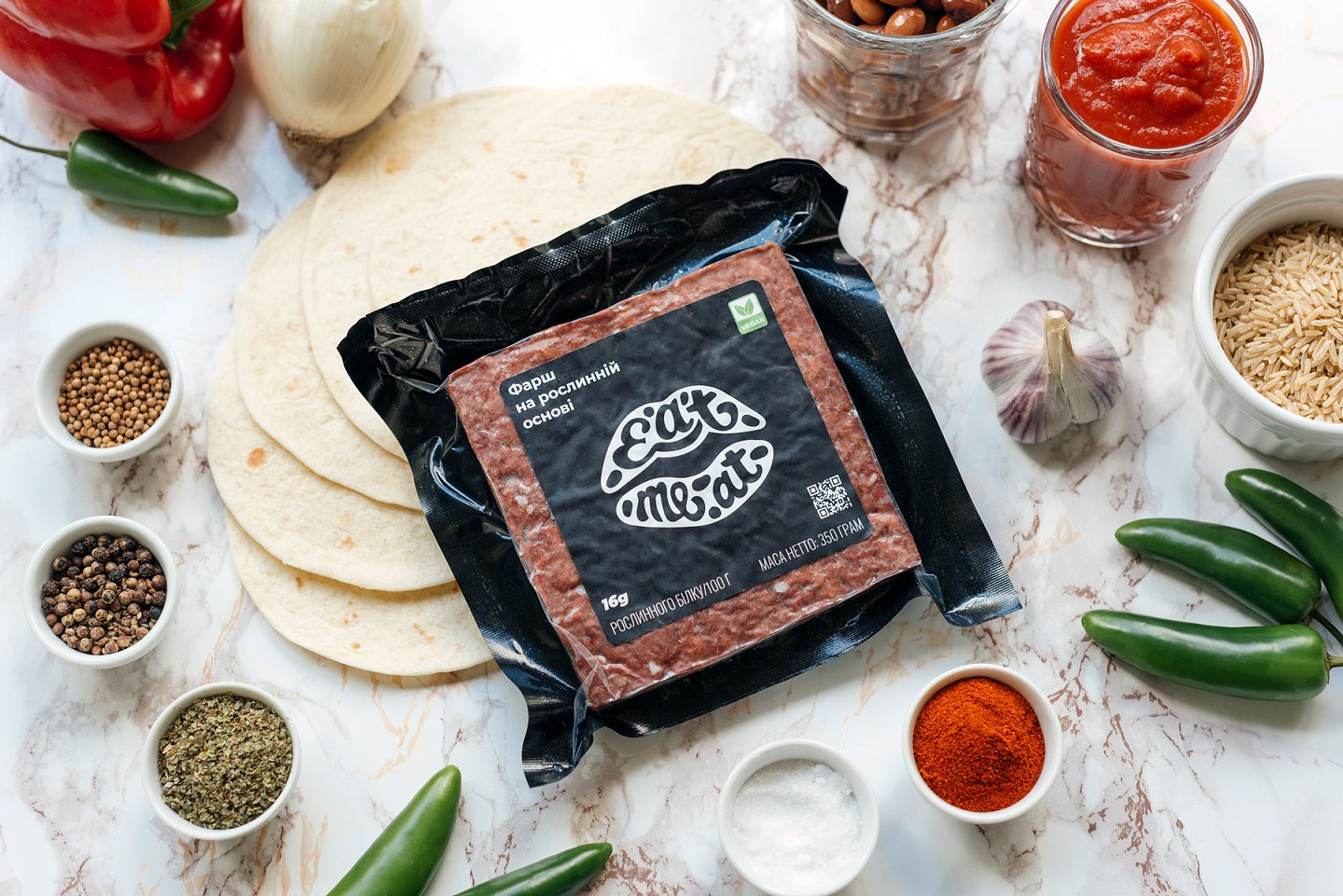 Chile con carne Eat Me At - Photo №2