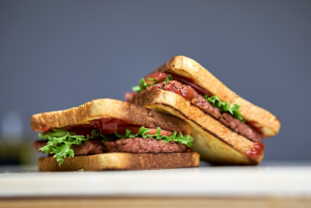 Toasts with Eat Me At