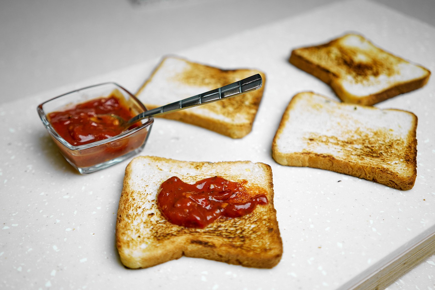 Toasts with Eat Me At - Photo №5