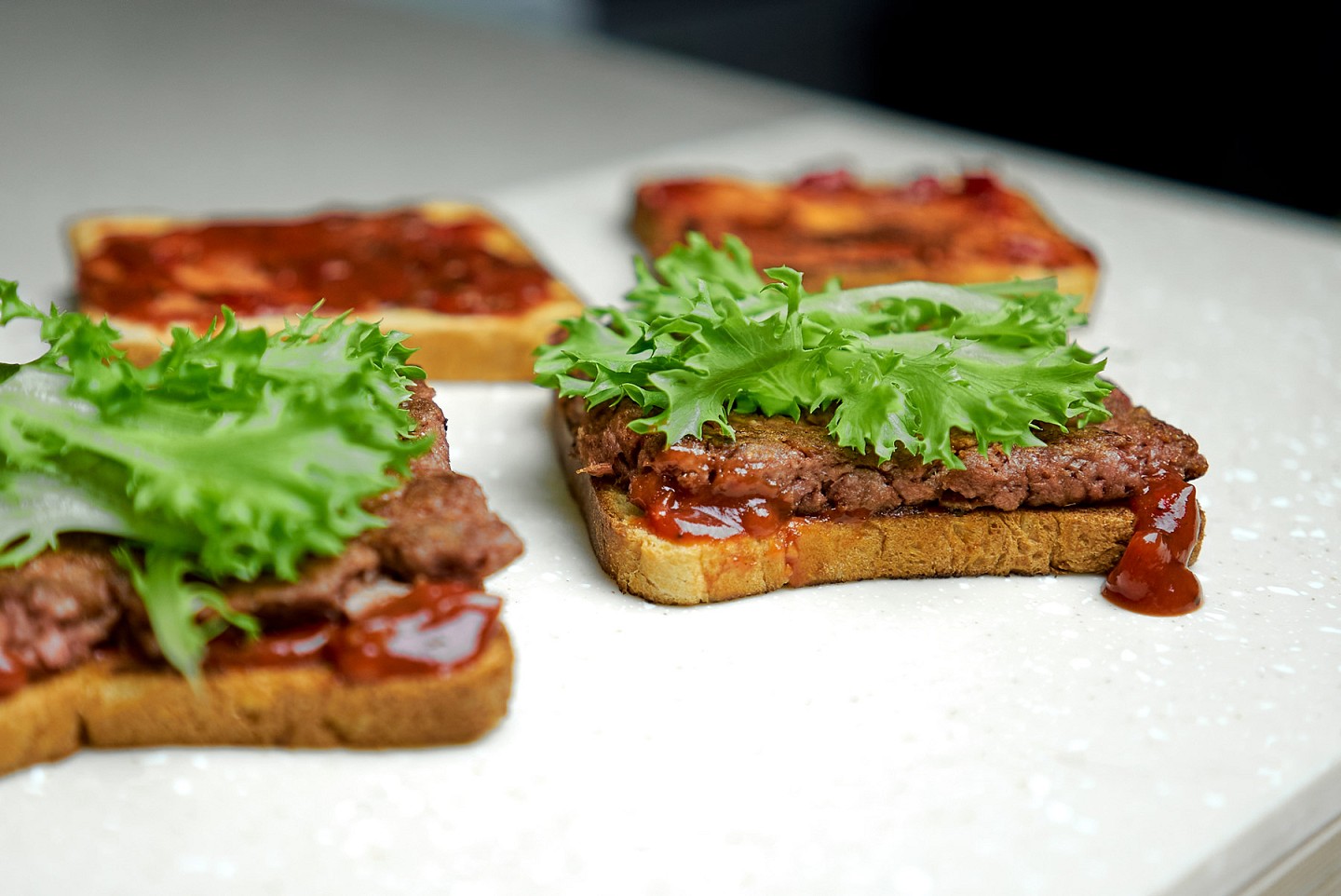 Toasts with Eat Me At - Photo №6