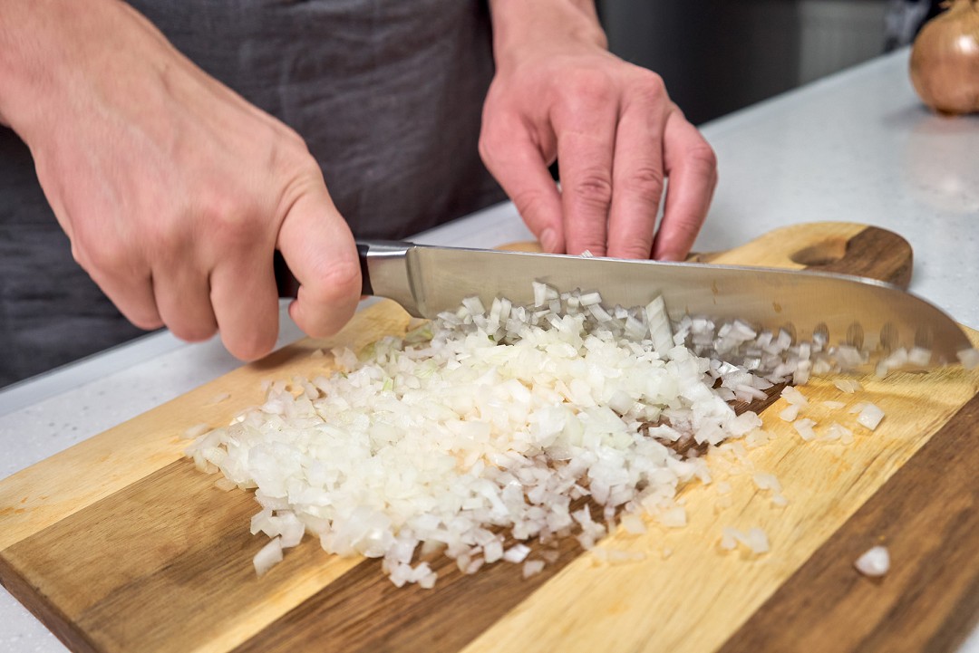 Lulia-Kebab from Eat Me At - Photo №3