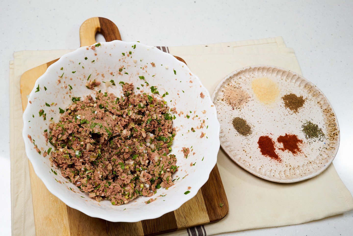 Lulia-Kebab from Eat Me At - Photo №5