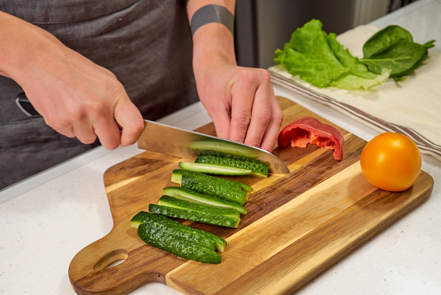 Lulia-Kebab from Eat Me At - Photo №7