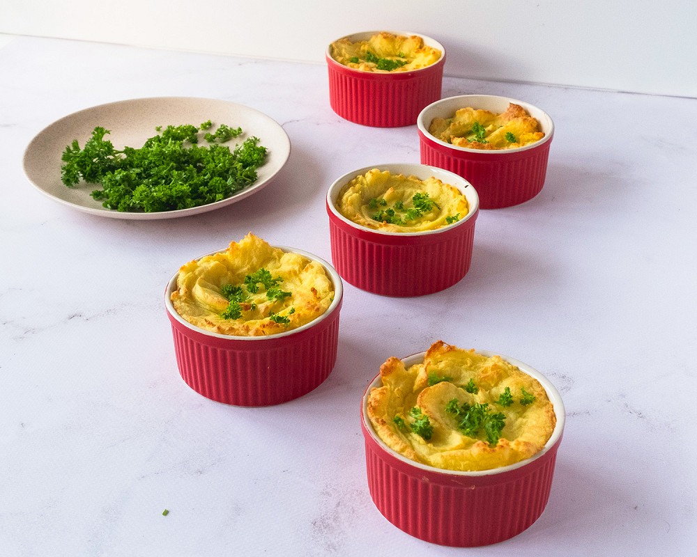 Shepherd's Pie from Eat Me At