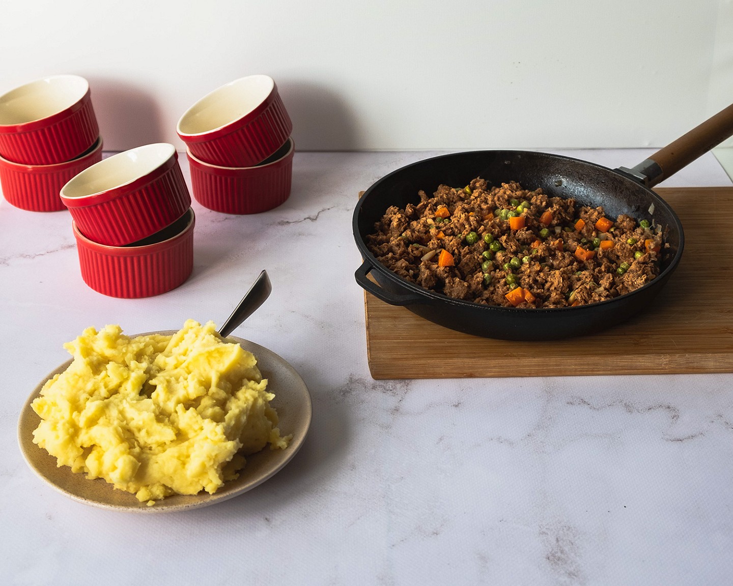 Shepherd's Pie from Eat Me At - Photo №3