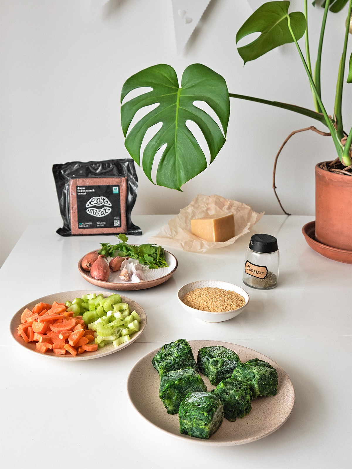 Italian wedding soup with Eat Me At - Photo №2