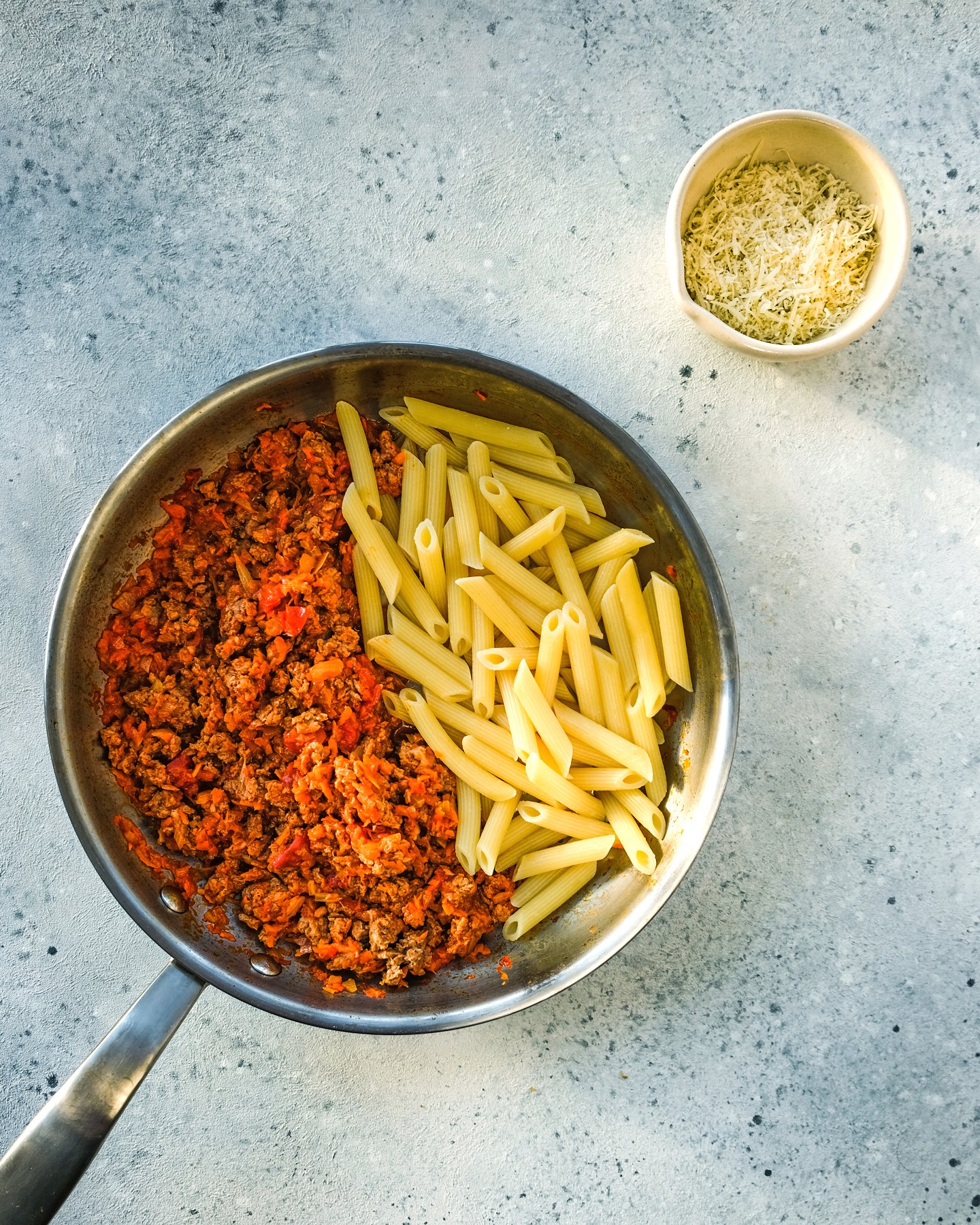 Classic Bolognese with Eat Me At - Photo №4