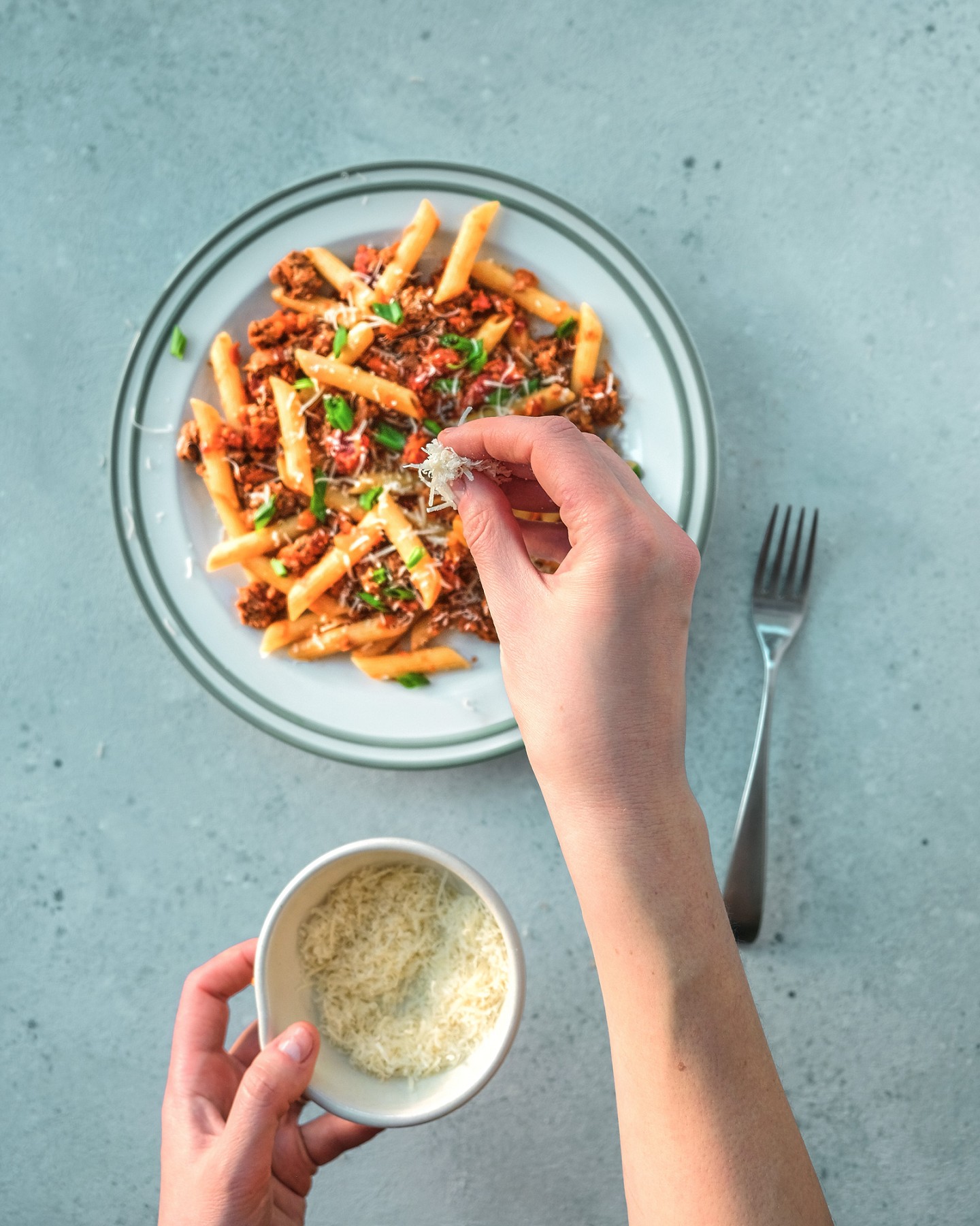 Classic Bolognese with Eat Me At - Photo №5