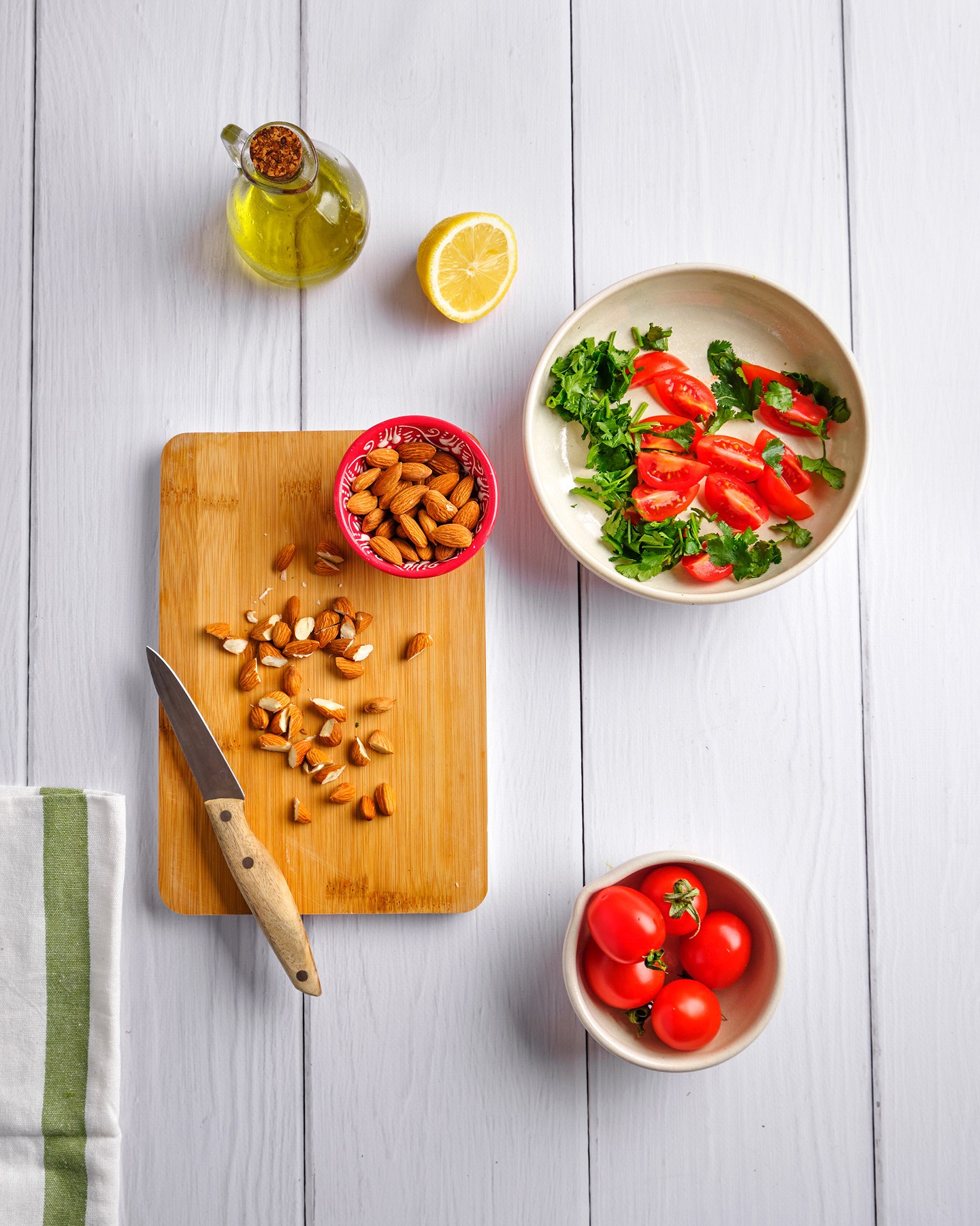 Stuffed zucchini with Eat me at - Photo №7