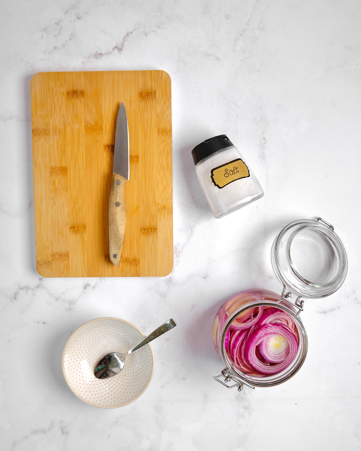 Tacos with onions and Eat Me At - Photo №3