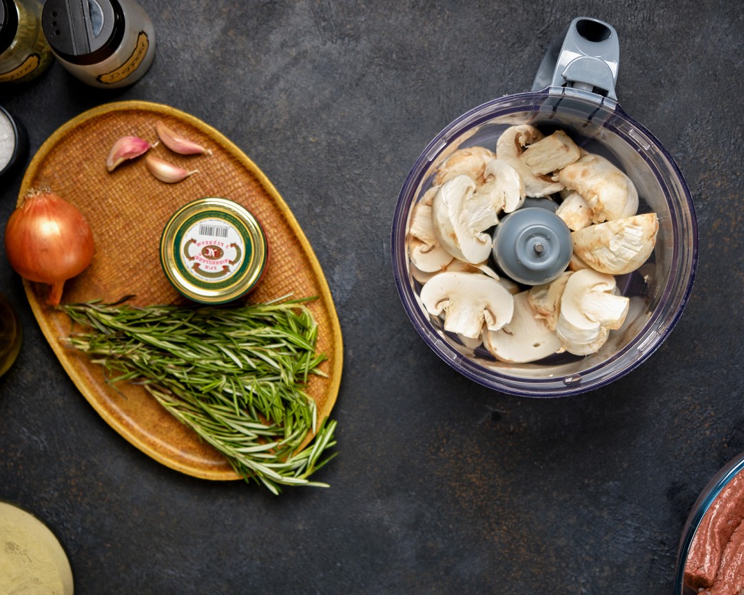 Великодній хлібець з хроном та Eat me at - Зображення №3