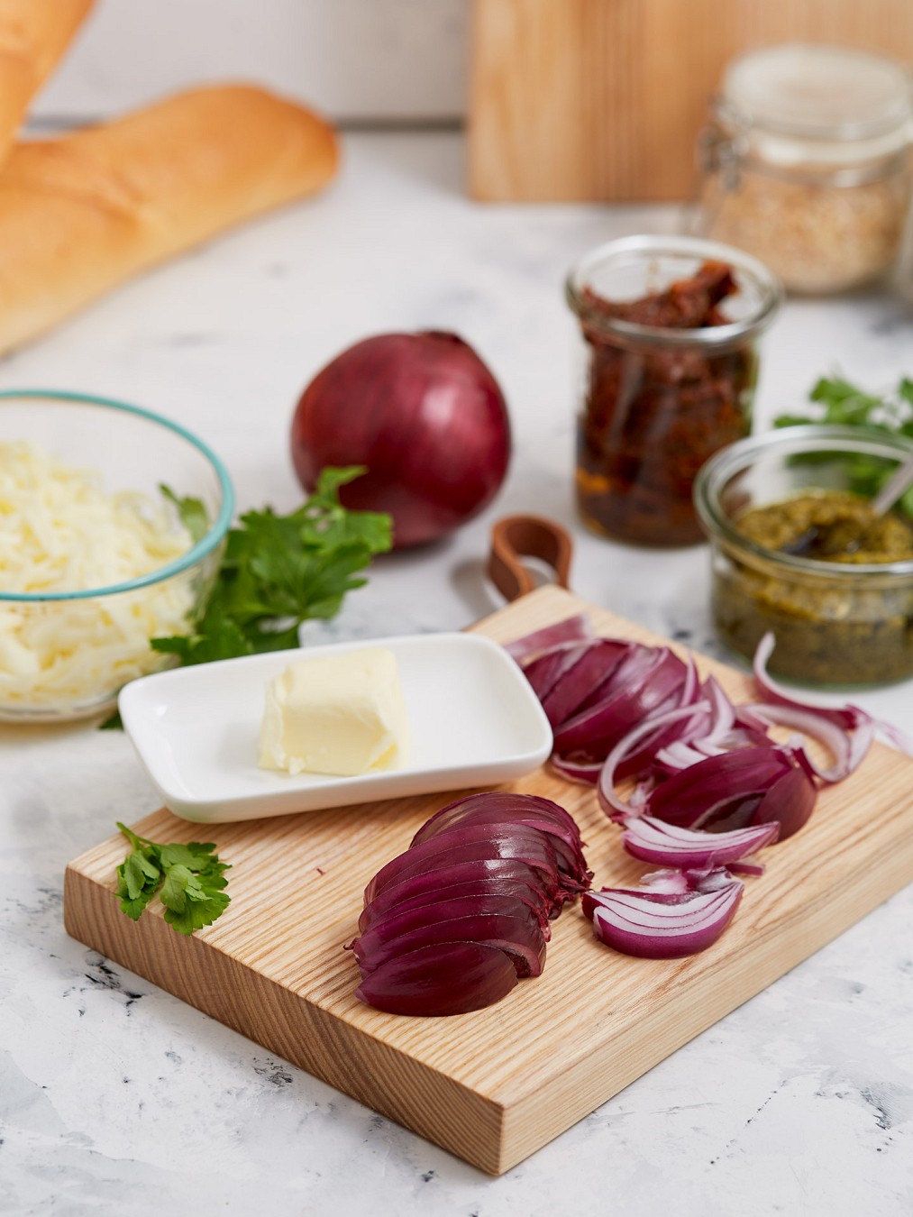 Sub sandwiches with meatballs Eat me at - Photo №3