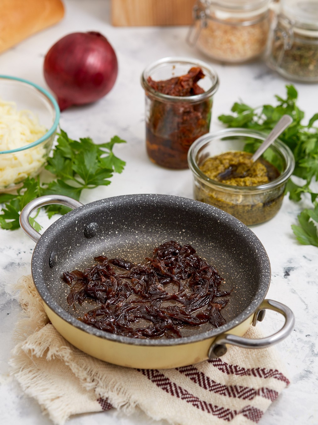 Sub sandwiches with meatballs Eat me at - Photo №4