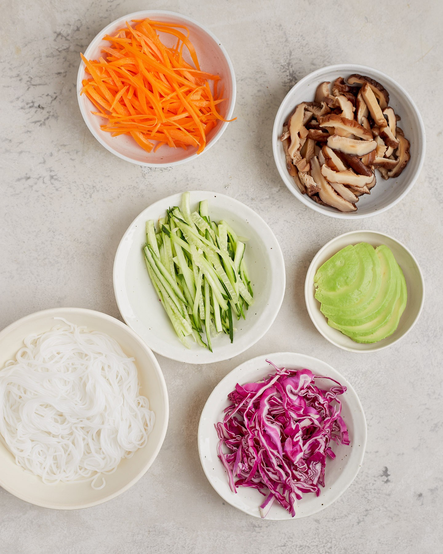 Vrap with ginger sauce and Eat Me At - Photo №3