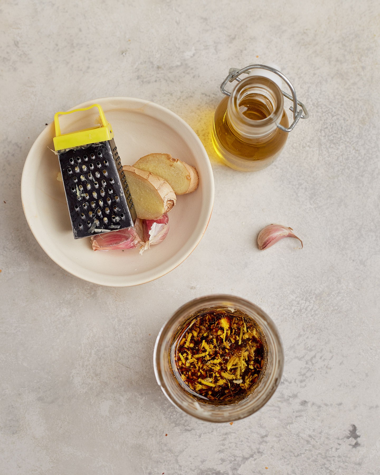 Vrap with ginger sauce and Eat Me At - Photo №4