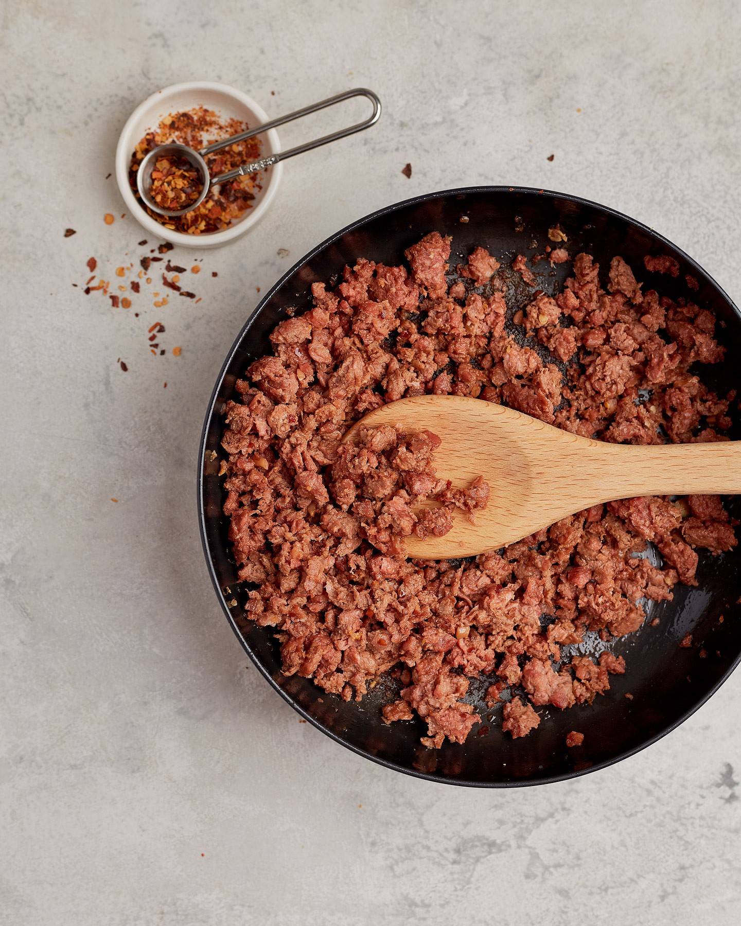 Vrap with ginger sauce and Eat Me At - Photo №5