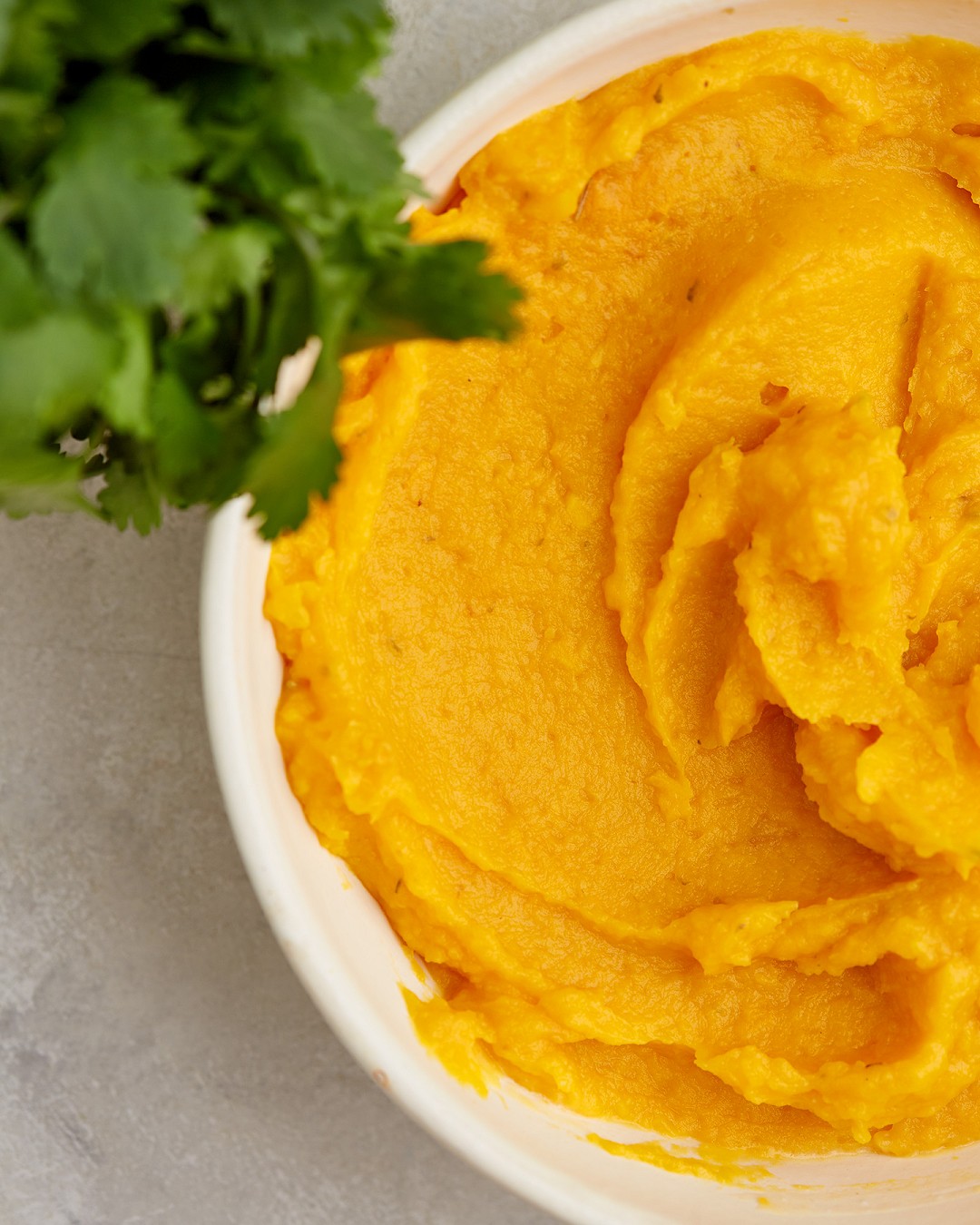 Meatballs Eat me at in pumpkin curry sauce - Photo №6