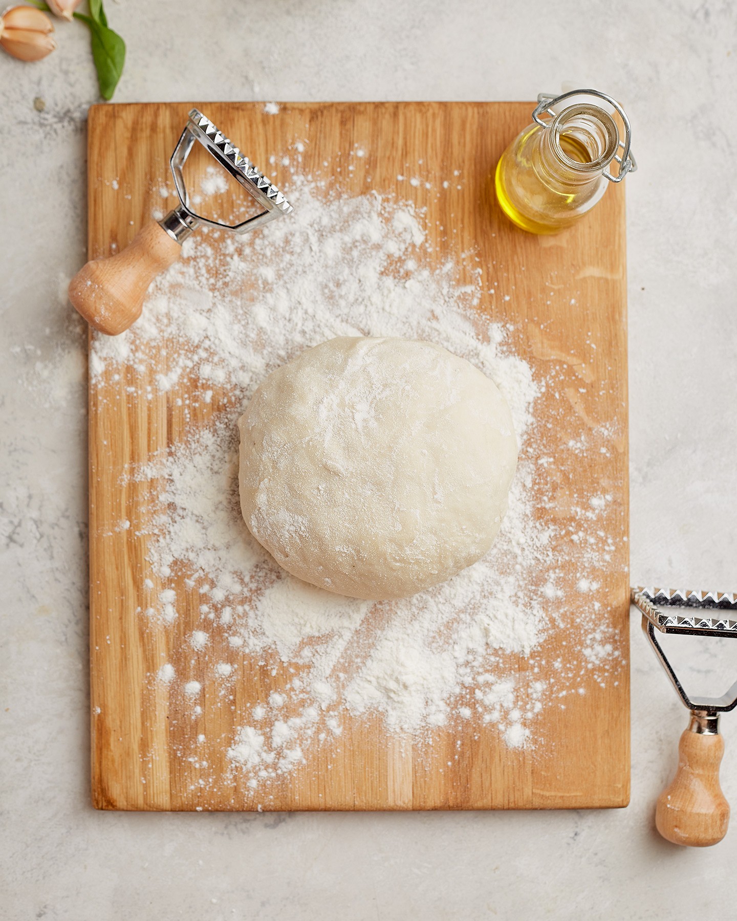 Ravioli with minced meat Eat me at and spinach - Photo №3