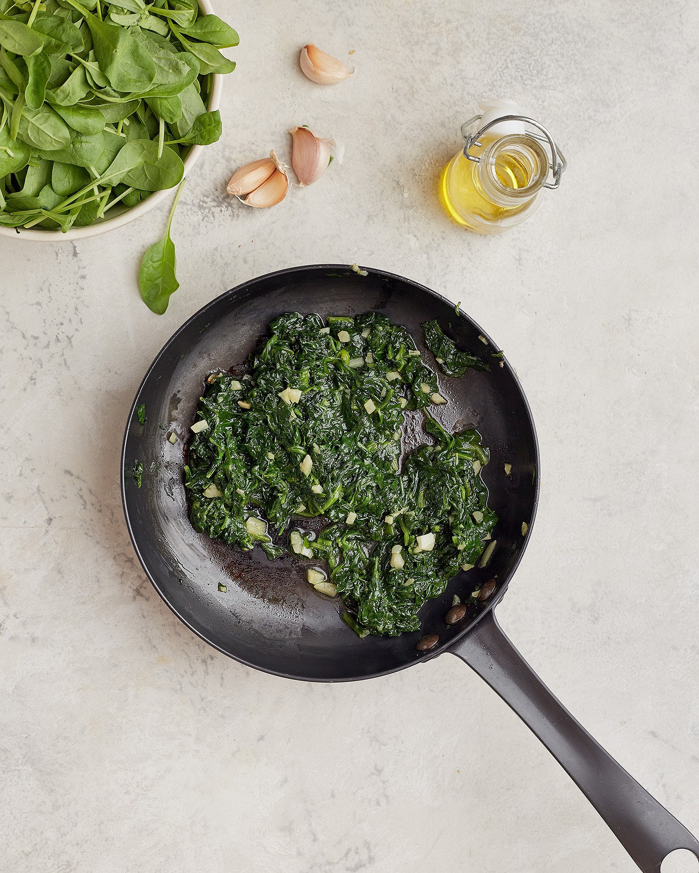 Ravioli with minced meat Eat me at and spinach - Photo №4